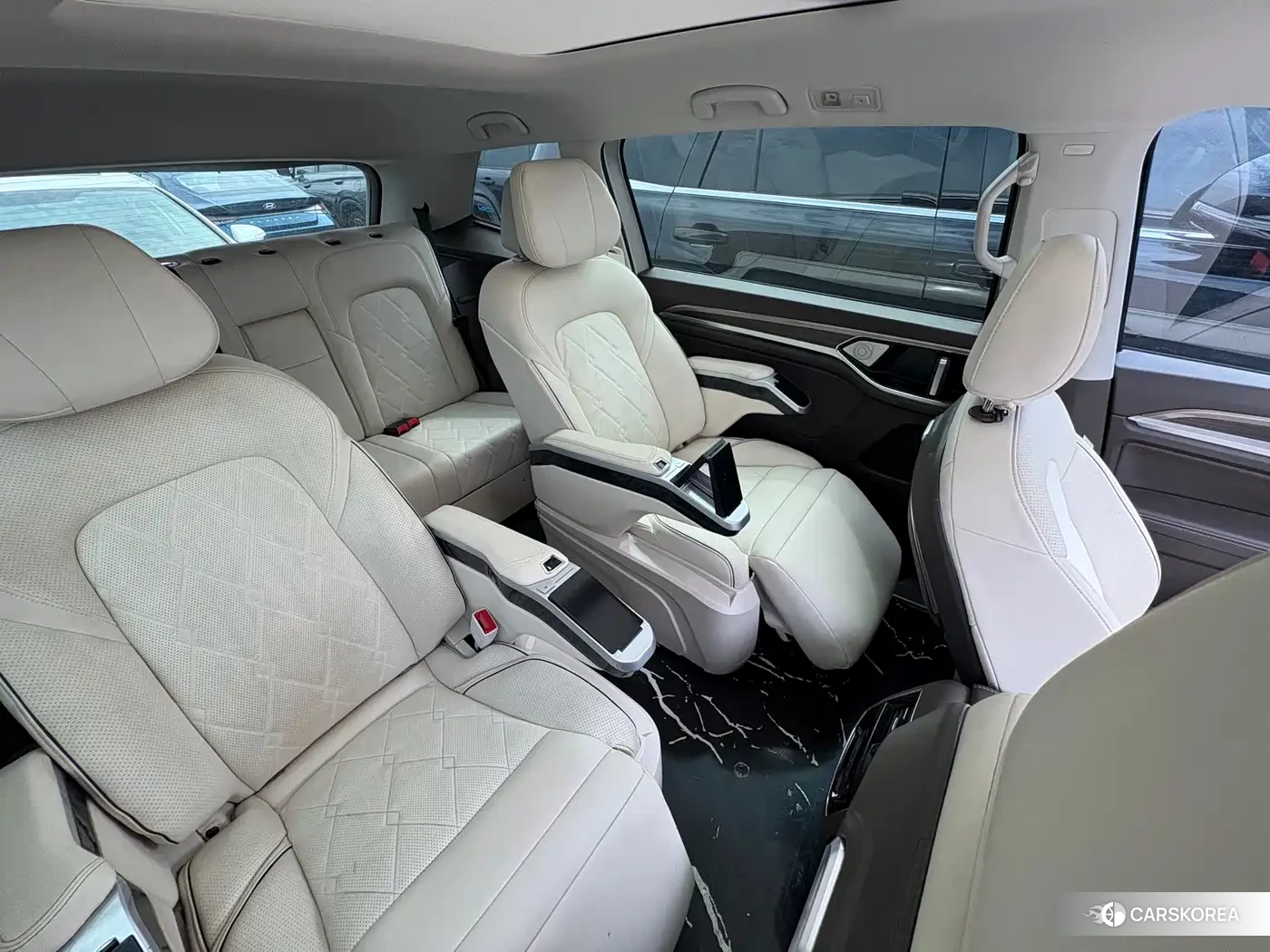 Volkswagen Viloran 2020 Champagne/brown из Китая, фото 4