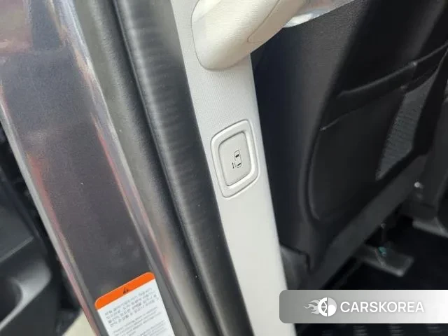 Hyundai Staria 2023 Серый из Кореи, фото 4