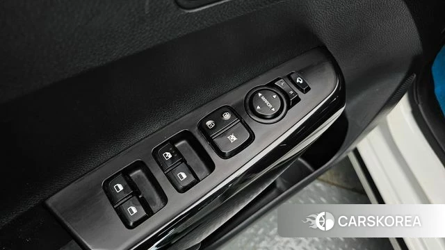 Kia All New Morning (JA) 2018 Белый из Кореи, фото 4
