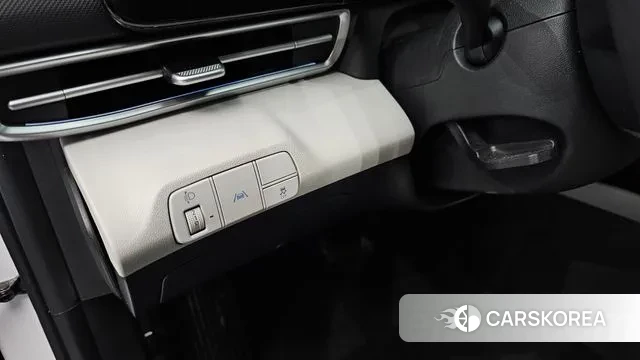 Hyundai Avante (CN7) 2021 Белый из Кореи, фото 4