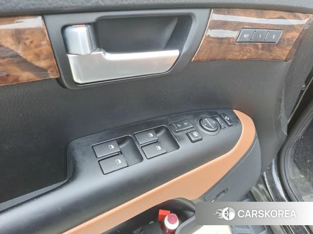 Kia The New Mohave 2018 Черный из Кореи, фото 4