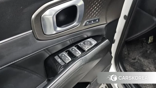 Kia Sorento 4th Generation 2020 Белый из Кореи, фото 4