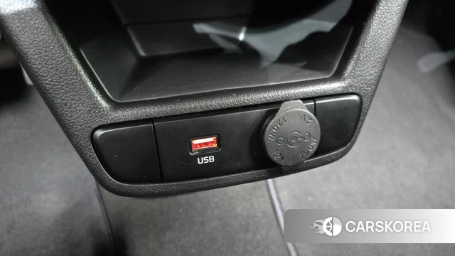 Kia The New Ray 2022 Белый из Кореи, фото 4