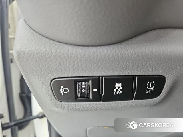 Kia Morning Urban (JA) 2021 Белый из Кореи, фото 4