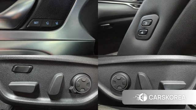 Genesis G70 2019 Белый из Кореи, фото 4