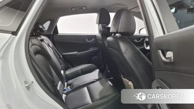 Hyundai Kona 2020 Белый из Кореи, фото 4