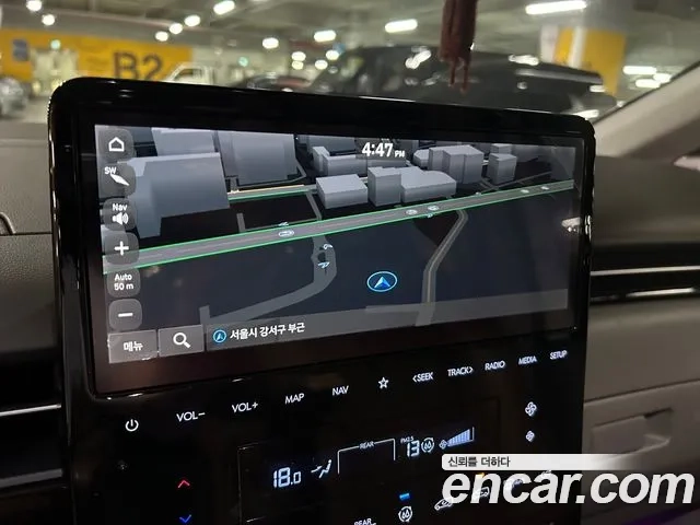 Hyundai Staria id 2911043 из Кореи 4