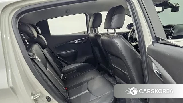 Chevrolet (GM Daewoo) The New Spark 2019 Жемчужный цвет из Кореи, фото 4