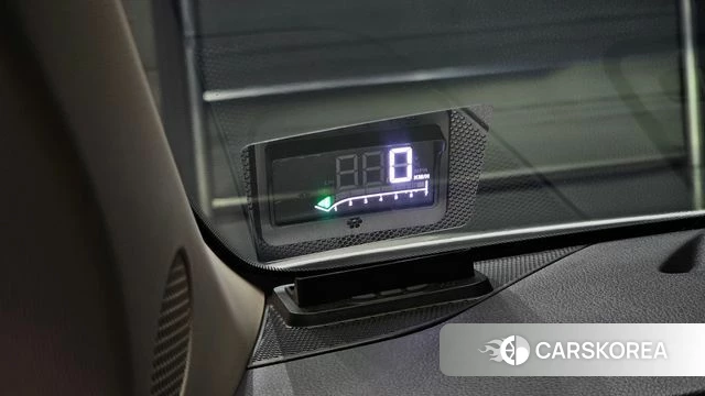 Kia Carnival 4th generation 2021 Белый из Кореи, фото 4