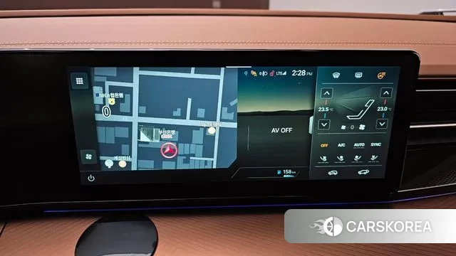 Ssangyong The New Torres 2024 Белый из Кореи, фото 4