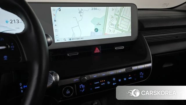 Hyundai Ionic 5 2022 Белый из Кореи, фото 4