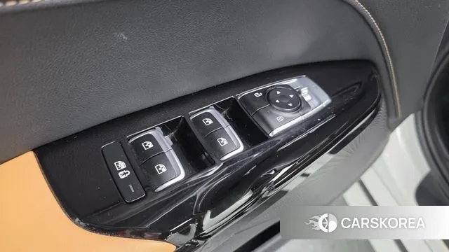 Kia K5 3rd generation 2021 Белый из Кореи, фото 4