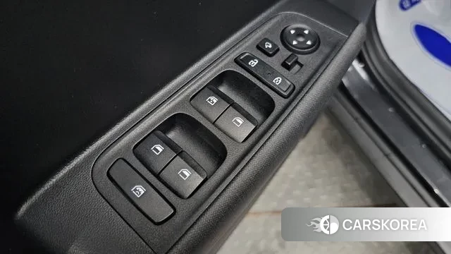 Hyundai Casper 2023 Серый из Кореи, фото 4