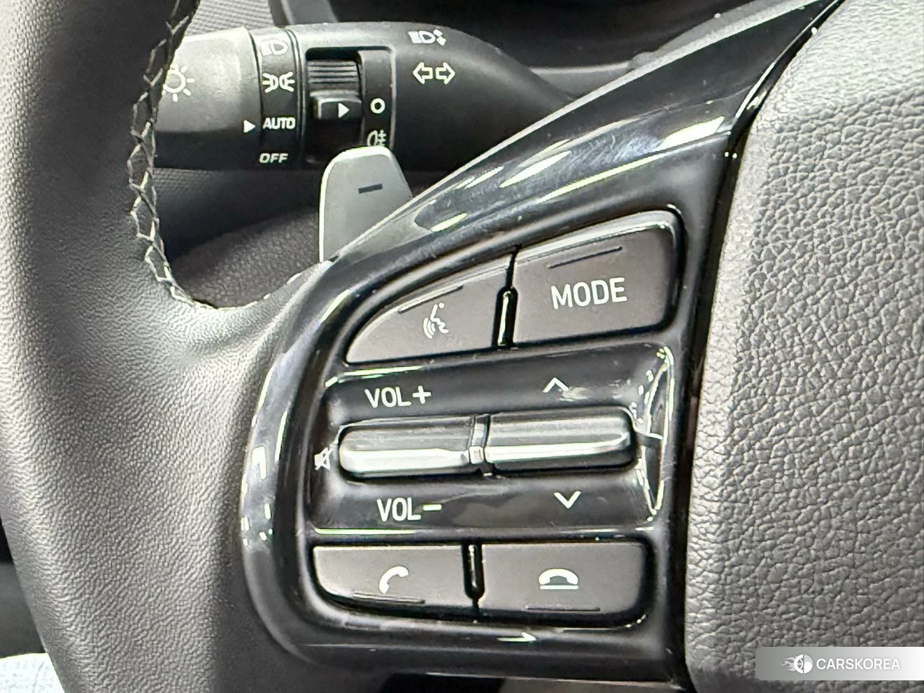 Hyundai ix35 2020 Белый из Китая, фото 4