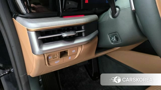 Hyundai Grandeur (GN7) 2024 Черный из Кореи, фото 4