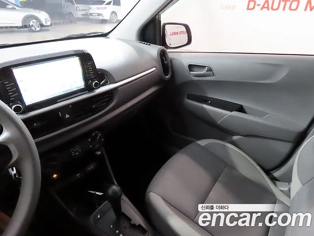 Kia Morning Urban (JA) id 2719952 из Кореи 4