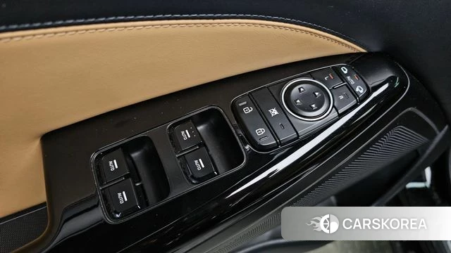 Kia K7 Premier 2019 Черный из Кореи, фото 4