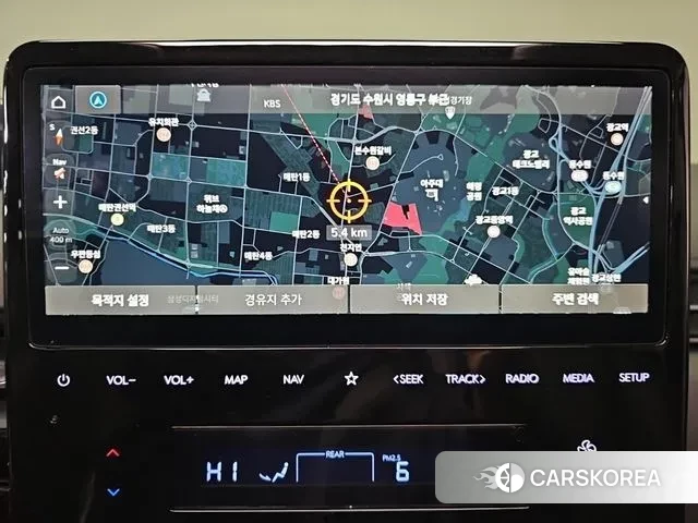 Hyundai Staria 2025 Черный из Кореи, фото 4