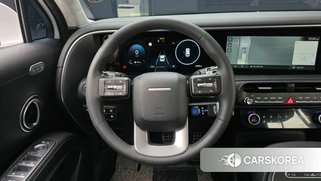 Hyundai Palisade (LX3) 2025 Белый из Кореи, фото 4