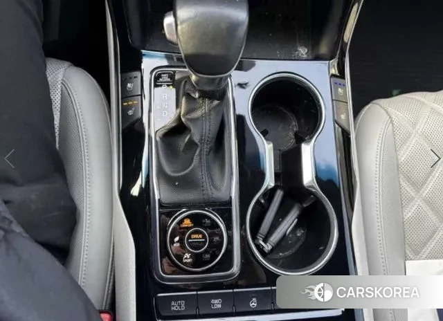 Kia Mohave Master 2020 Черный из Кореи, фото 4