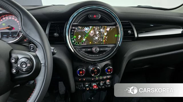 Mini Cooper S 2020 Оранжевый из Кореи, фото 4