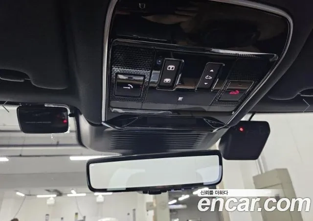 Land Rover Range Rover Sport 3rd Generation id 2925755 из Кореи 4