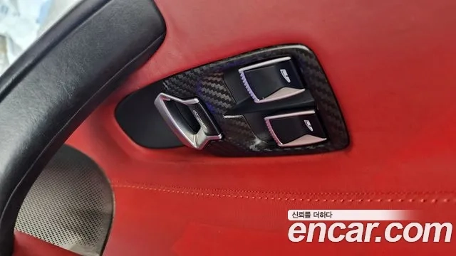 McLaren 720S 2019 Желтый из Кореи, фото 4