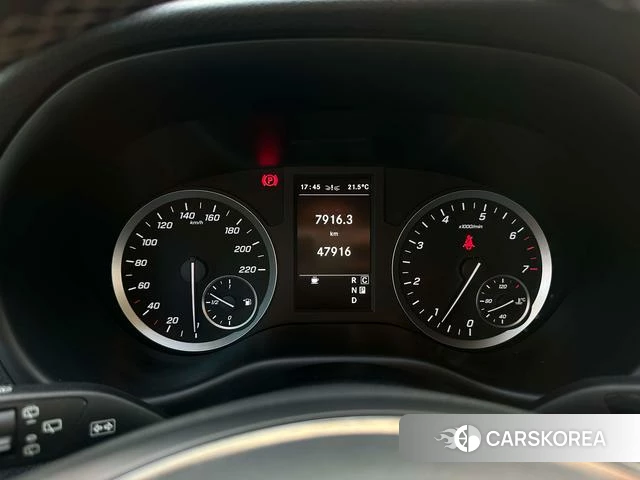 Mercedes-Benz Vito 2022 Черный из Китая, фото 4