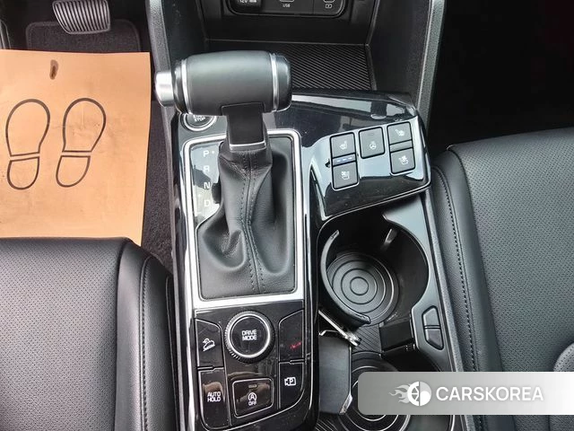 Kia Sportage 5th Generation 2022 Белый из Кореи, фото 4