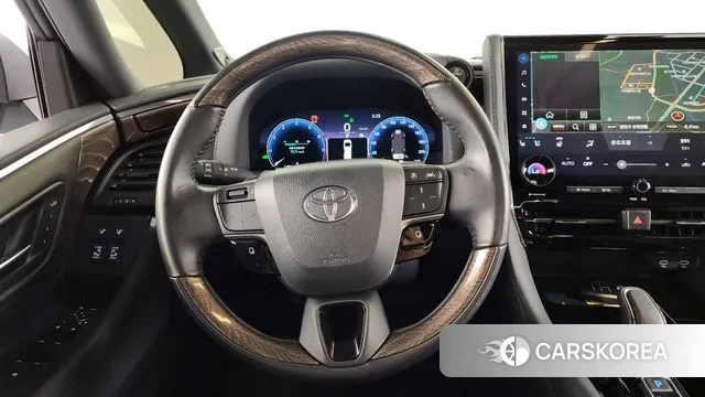 Toyota Alphard 4th Generation 2023 Белый из Кореи, фото 4