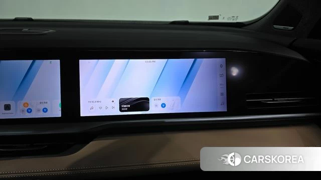 Renault Korea (Samsung) Grand Coleos 2024 Белый из Кореи, фото 4