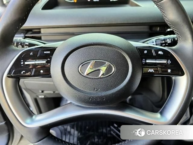 Hyundai Staria 2023 Серебряный из Кореи, фото 4