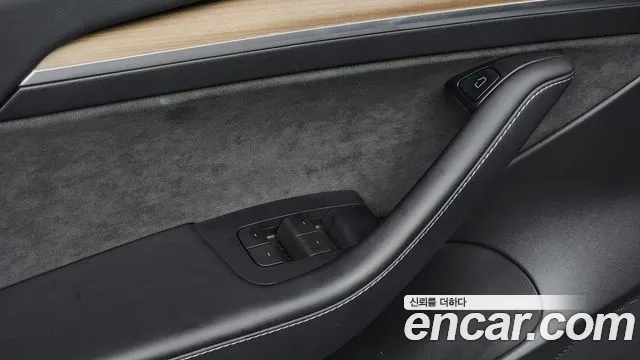 Tesla Model 3 id 2910937 из Кореи 4