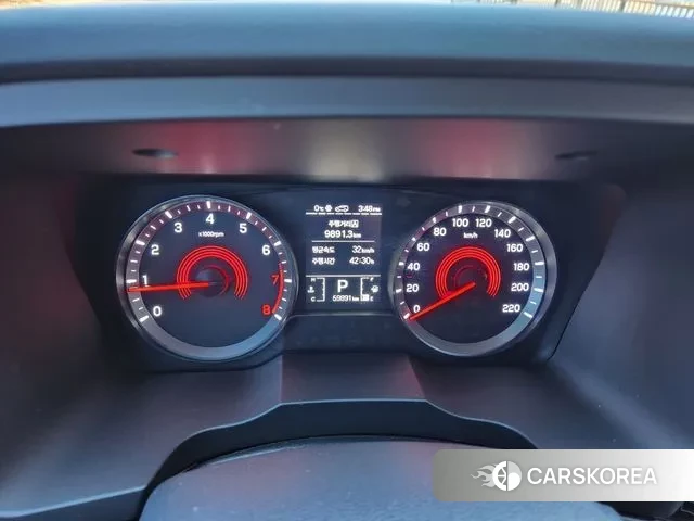 Ssangyong Beautiful Korando 2021 Белый из Кореи, фото 4