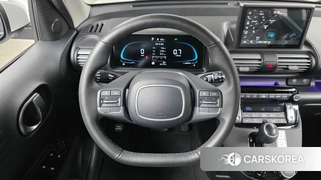 Hyundai Casper 2023 Белый из Кореи, фото 4