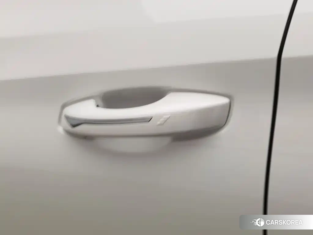 Chang'an CS75PLUS 2023 Белый из Китая, фото 4