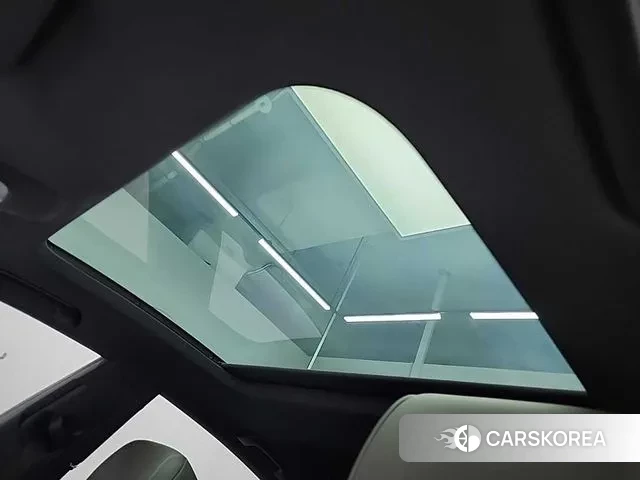 Audi A7 (4K) 2020 Серебристо-серый из Кореи, фото 4