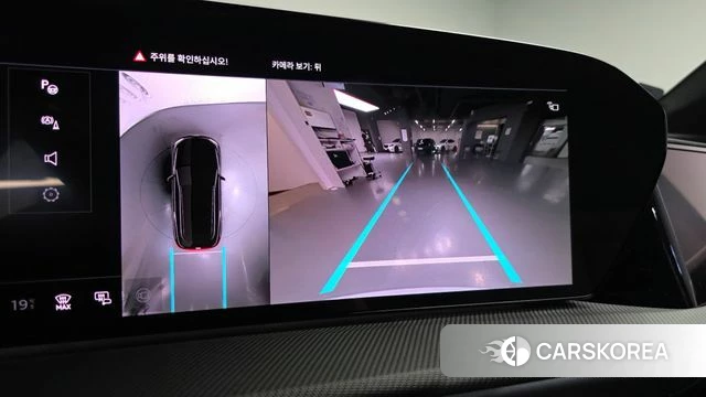 Audi Q5 (80A) 2025 Белый из Кореи, фото 4