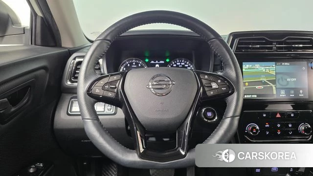 Ssangyong Berry New Tivoli 2020 Белый из Кореи, фото 4
