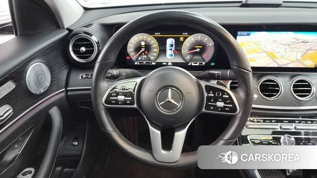 Mercedes-Benz E-Class W213 2020 Белый из Кореи, фото 4