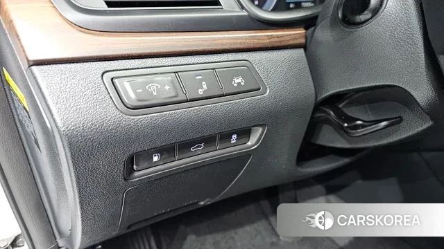 Hyundai Sonata New Rise 2018 Белый из Кореи, фото 4