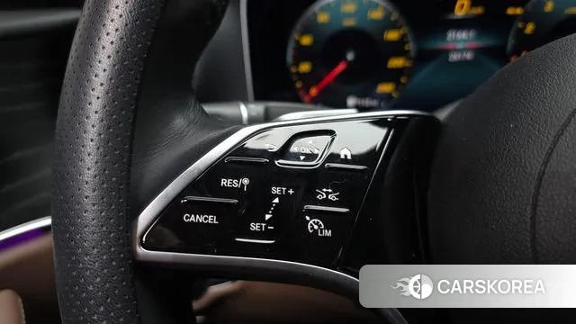 Mercedes-Benz E-Class W213 2022 Белый из Кореи, фото 4