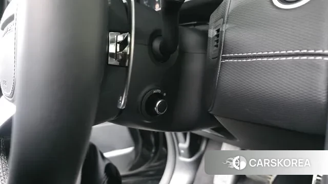 Land Rover Discovery 5 2025 Черный из Кореи, фото 4