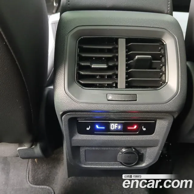 Volkswagen Tiguan second Generation id 2734099 из Кореи 4