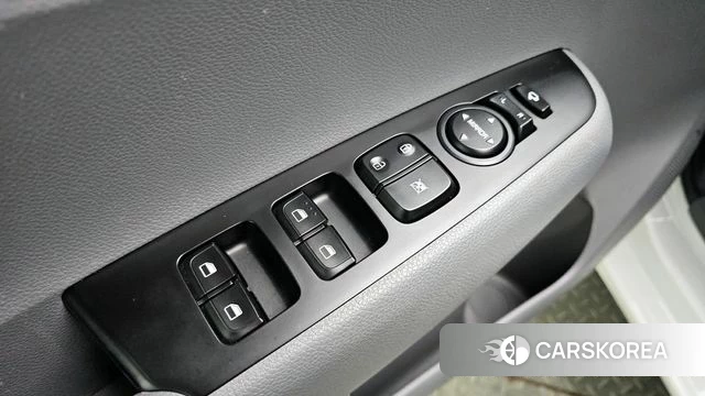 Kia Morning Urban (JA) 2020 Белый из Кореи, фото 4