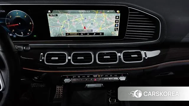 Mercedes-Benz GLE-Class W167 2021 Белый из Кореи, фото 4