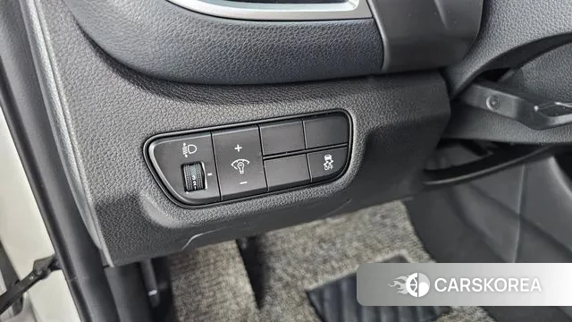 Kia The New Seltos 2023 Белый из Кореи, фото 4