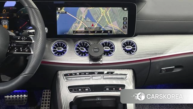 Mercedes-Benz CLS-Class C257 2022 Белый из Кореи, фото 4