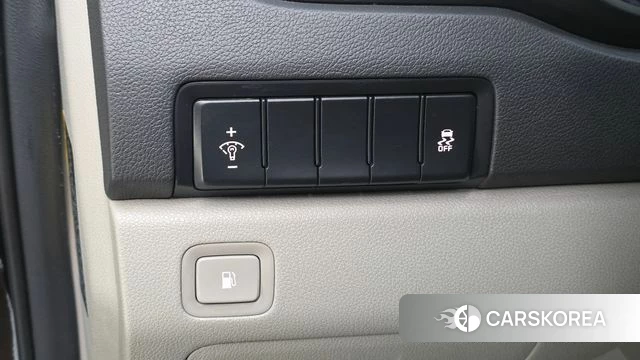 Kia The New Carnival 2019 Черный из Кореи, фото 4