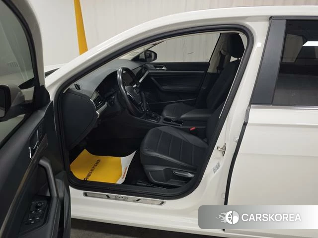 Volkswagen Lavida Pure Electric 2020 Белый из Китая, фото 4